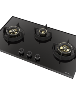 BẾP GAS 3 VÙNG NẤU HAFELE HC G783B